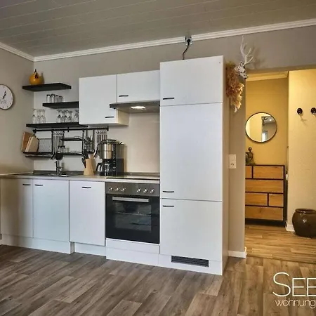 Appartement With 1 Bedroom *