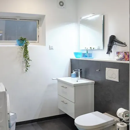 With 1 Bedroom Appartement Möhnesee