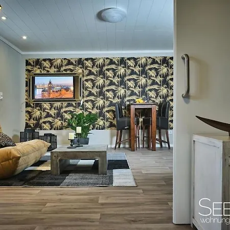 With 1 Bedroom * Möhnesee