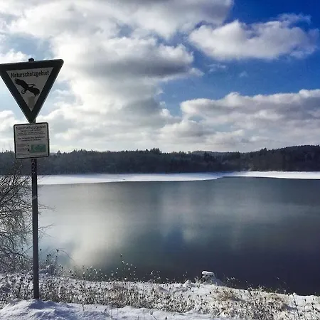 With 1 Bedroom Appartement