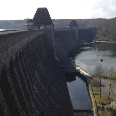 Appartement With 1 Bedroom