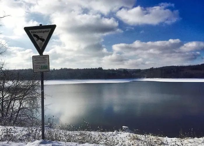 With 1 Bedroom Appartement