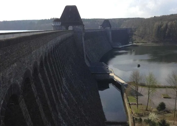 Appartement With 1 Bedroom